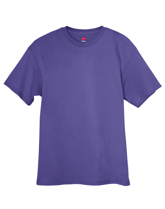 Hanes TAGLESS T-Shirt