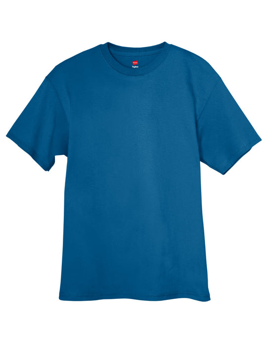 Hanes TAGLESS T-Shirt