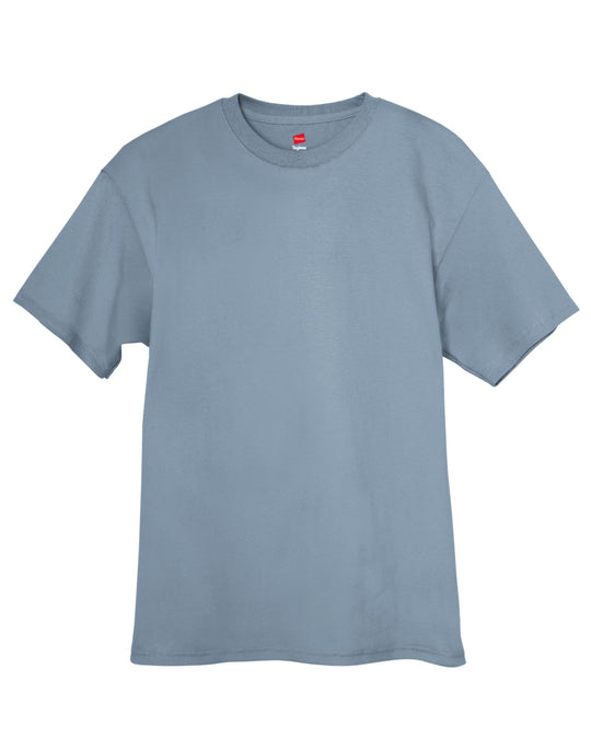 Hanes TAGLESS T-Shirt