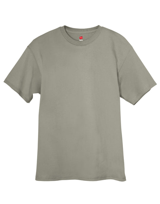 Hanes TAGLESS T-Shirt