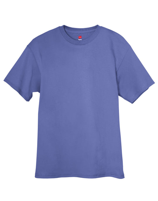 Hanes TAGLESS T-Shirt