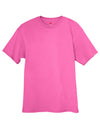 Hanes TAGLESS T-Shirt