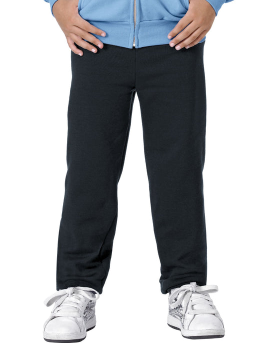 Hanes ComfortBlend Youth EcoSmart Pant