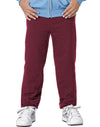 Hanes ComfortBlend Youth EcoSmart Pant