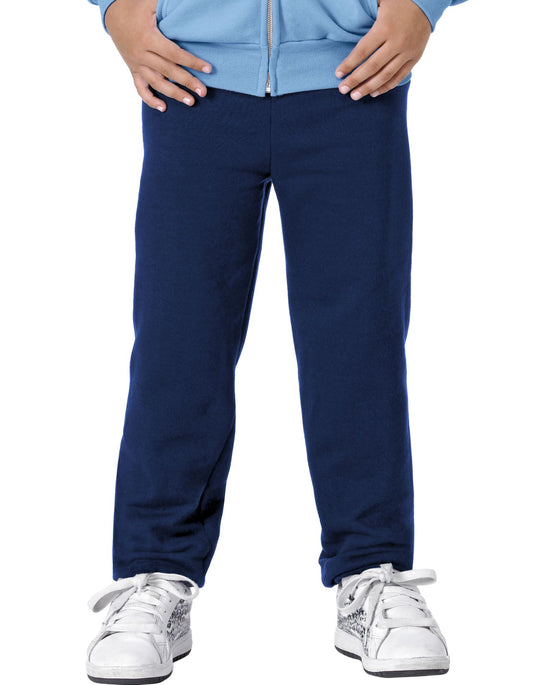 Hanes ComfortBlend Youth EcoSmart Pant
