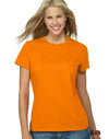 Hanes Classic-Fit Jersey Women's T-Shirt 4.5 oz