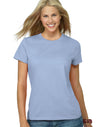 Hanes Classic-Fit Jersey Women's T-Shirt 4.5 oz