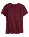Hanes Classic-Fit Jersey Women's T-Shirt 4.5 oz