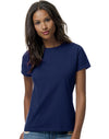 Hanes Classic-Fit Jersey Women's T-Shirt 4.5 oz