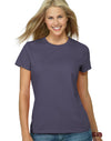 Hanes Classic-Fit Jersey Women's T-Shirt 4.5 oz