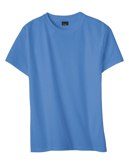 Hanes Classic-Fit Jersey Women's T-Shirt 4.5 oz