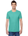 Fruit Of The Loom Mens Sofspun Short Sleeve T-Shirt
