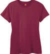 Hanes Classic-Fit Jersey Women's T-Shirt 4.5 oz