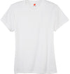 Hanes Classic-Fit Jersey Women's T-Shirt 4.5 oz