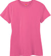 Hanes Classic-Fit Jersey Women's T-Shirt 4.5 oz
