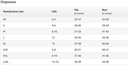 Cache Coeur Womens Secret By Body Sculpting Brief