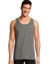 Hanes Mens ComfortWash Garment Dyed Sleeveless Tank Top