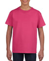 Gildan Youth Ultra Cotton T-Shirt