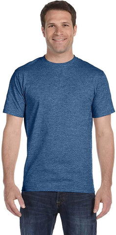 Hanes Beefy-T Adult Short-Sleeve T-Shirt