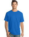 Hanes Heavyweight 5.2 oz ComfortSoft Cotton T-shirt