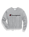 Champion Life Womens Reverse Weave Crew
