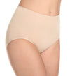 Bali Seamless Extra Firm Control Brief Shaper 2 Pack
