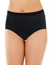 Bali Microfiber Solid Brief Panty