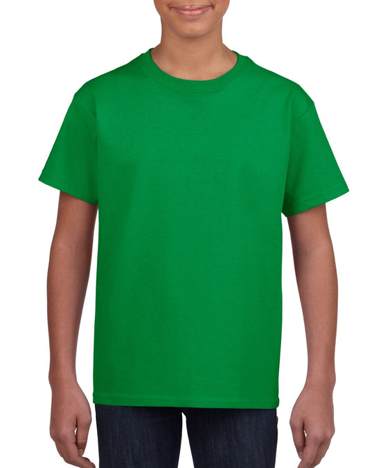 Gildan Youth Ultra Cotton T-Shirt