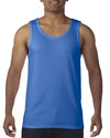 Gildan Mens Heavy Cotton Tank Top, XS, Turf Green