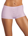 Maidenform Dream Women`s Tailored Cotton Boyshort