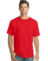Hanes Heavyweight 5.2 oz ComfortSoft Cotton T-shirt