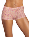 Maidenform Dream Women`s Tailored Cotton Boyshort