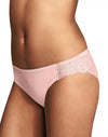 Maidenform Women`s Comfort Devotion Lace Back Tanga