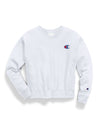 Champion Life Womens Reverse Weave Crew