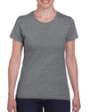 Gildan Ladies Heavy Cotton T-Shirt