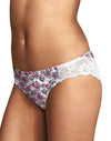 Maidenform Women`s Comfort Devotion Lace Back Tanga