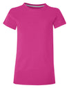 Hanes Girls Essential Tee 2-Pack