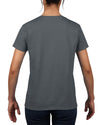 Gildan Ladies Ultra Cotton T-Shirt