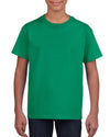 Gildan Youth Ultra Cotton T-Shirt