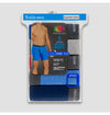 Fruit Of The Loom Mens Coolzone Boxer Brief 5 Pack, XL, Assorted