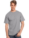 Hanes TAGLESS T-Shirt