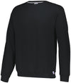 Russell Athletic Dri Power Crewneck Sweatshirt, XL, White
