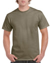 Gildan Mens Ultra Cotton T-Shirt