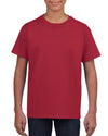 Gildan Youth Ultra Cotton T-Shirt