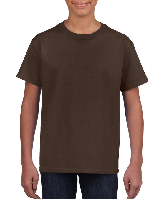 Gildan Youth Ultra Cotton T-Shirt