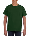 Gildan Youth Ultra Cotton T-Shirt