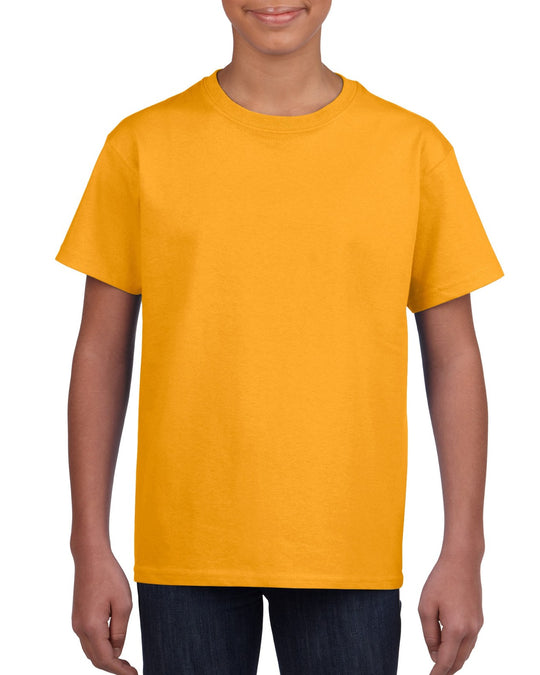 Gildan Youth Ultra Cotton T-Shirt