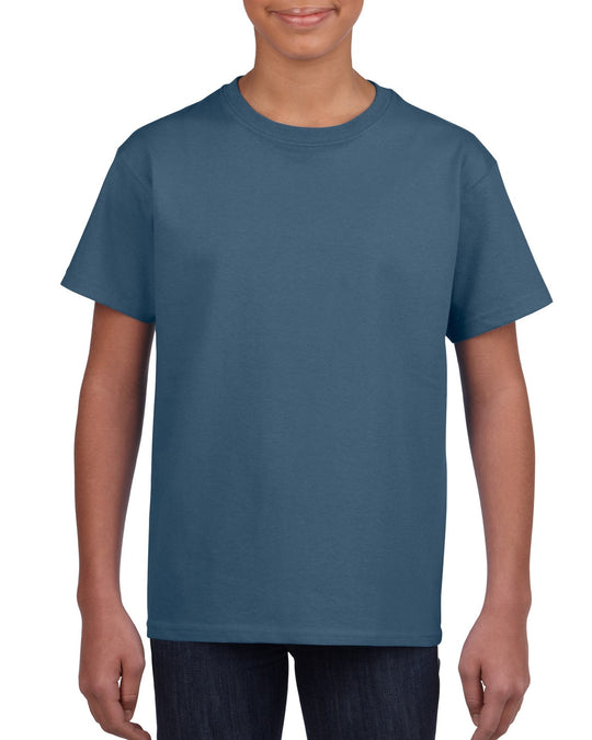 Gildan Youth Ultra Cotton T-Shirt