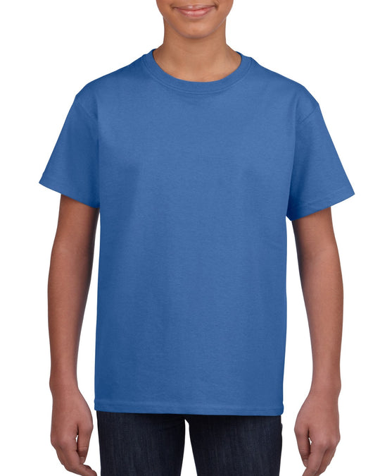 Gildan Youth Ultra Cotton T-Shirt