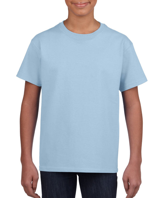 Gildan Youth Ultra Cotton T-Shirt